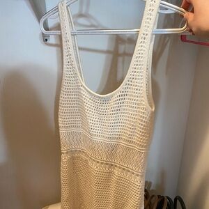 Hollister Cover up NEW WITH TAGS!